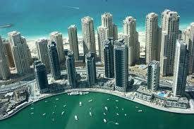 Инвестициите в недвижими имоти в Дубай изключително изгодни в момента