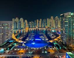 Цены на недвижимость в Дубае выросли на 30,6%
